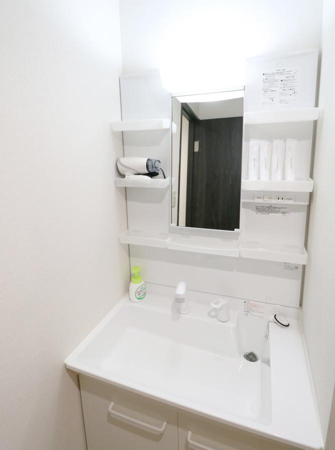 Sakuragawa Riverside Hotel Oszaka Kültér fotó