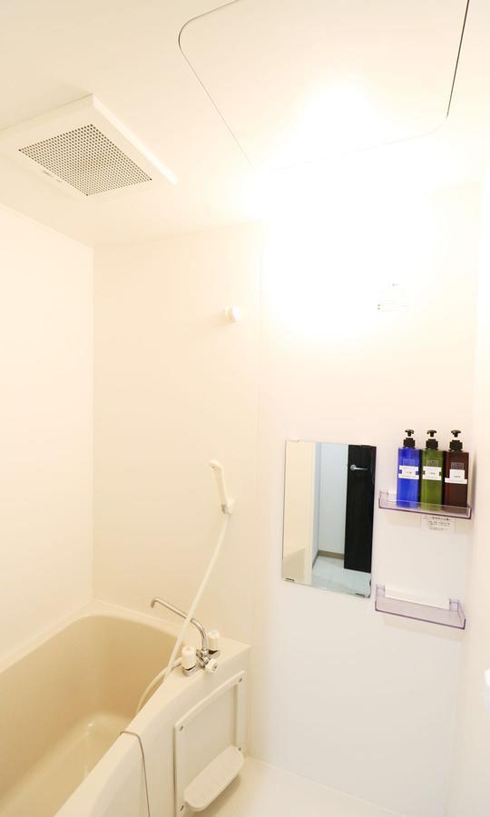 Sakuragawa Riverside Hotel Oszaka Kültér fotó