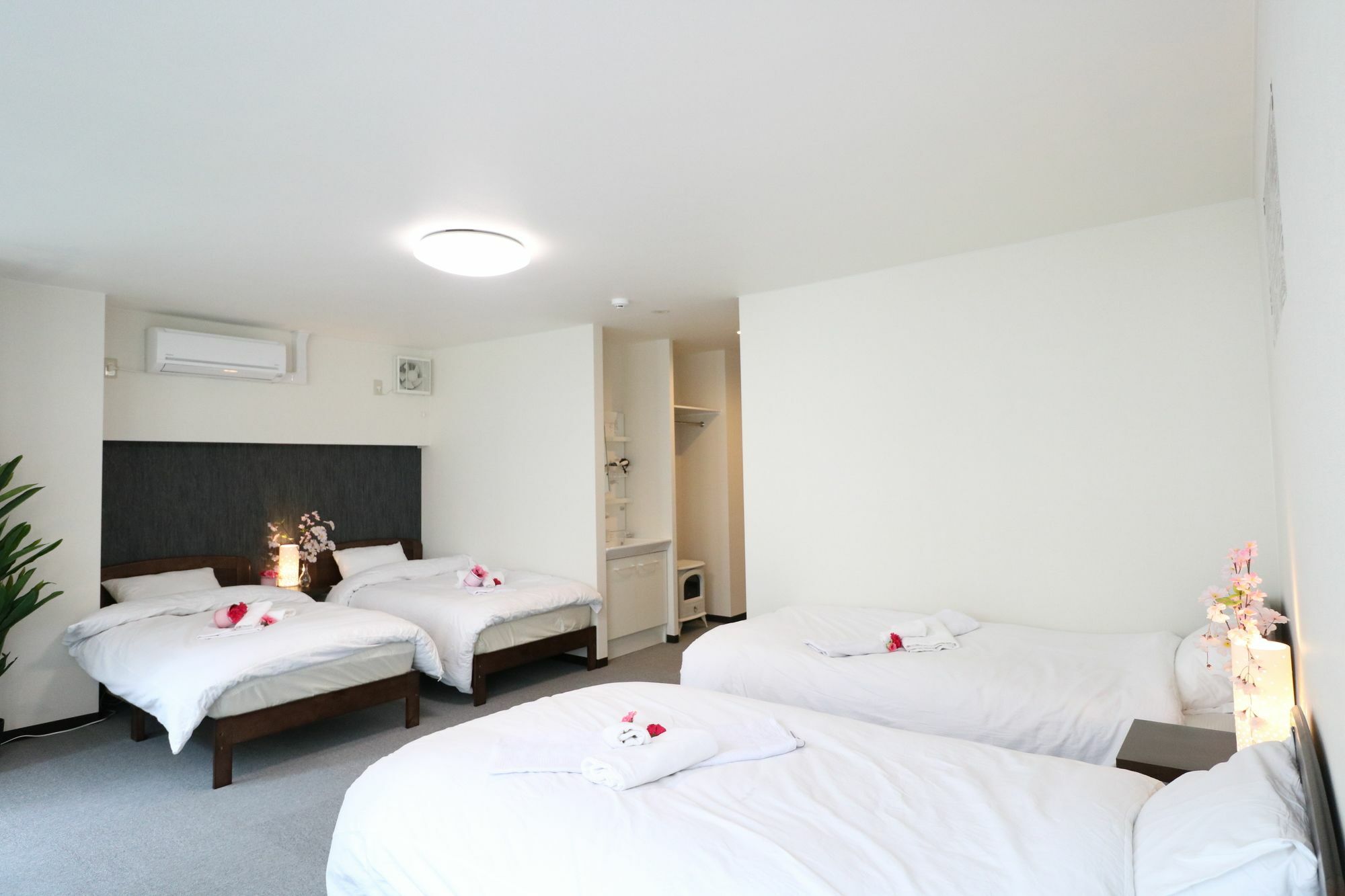 Sakuragawa Riverside Hotel Oszaka Kültér fotó