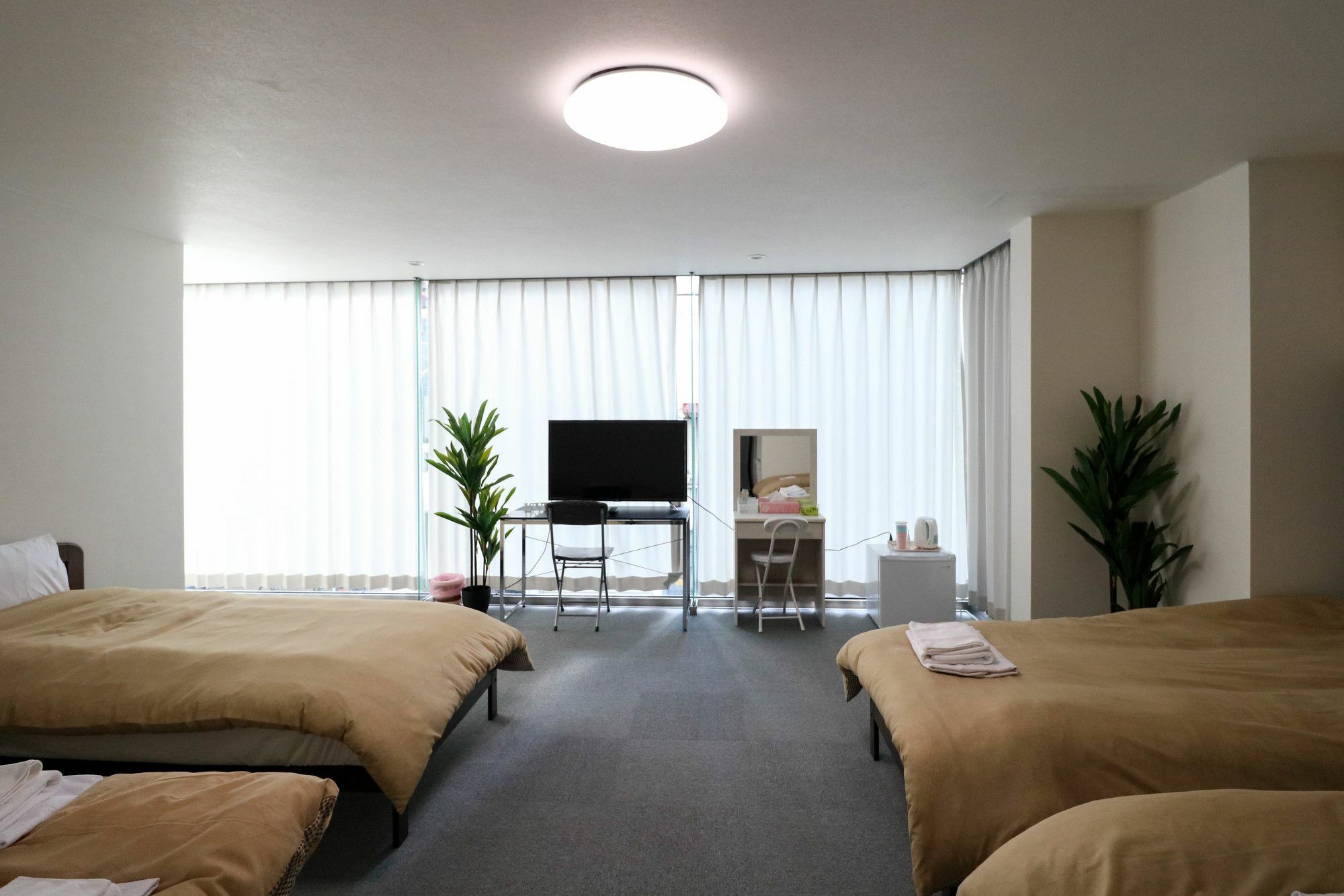 Sakuragawa Riverside Hotel Oszaka Kültér fotó